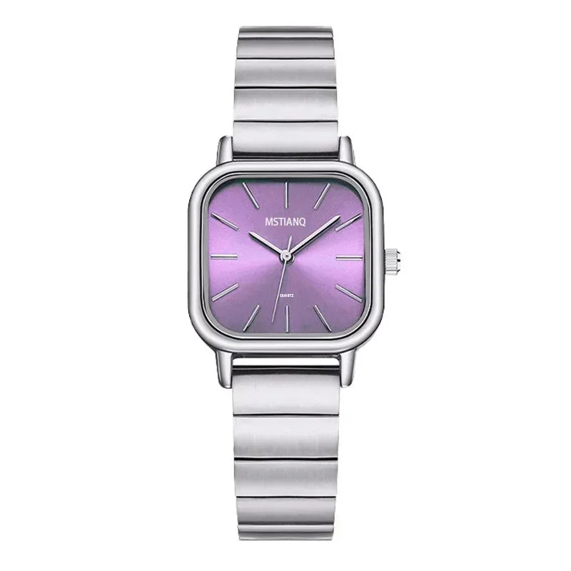 Elevate Your Style with Our Elegant Ladies Luxury Quartz Wristwatch - A Perfect Gift for Any Occasion