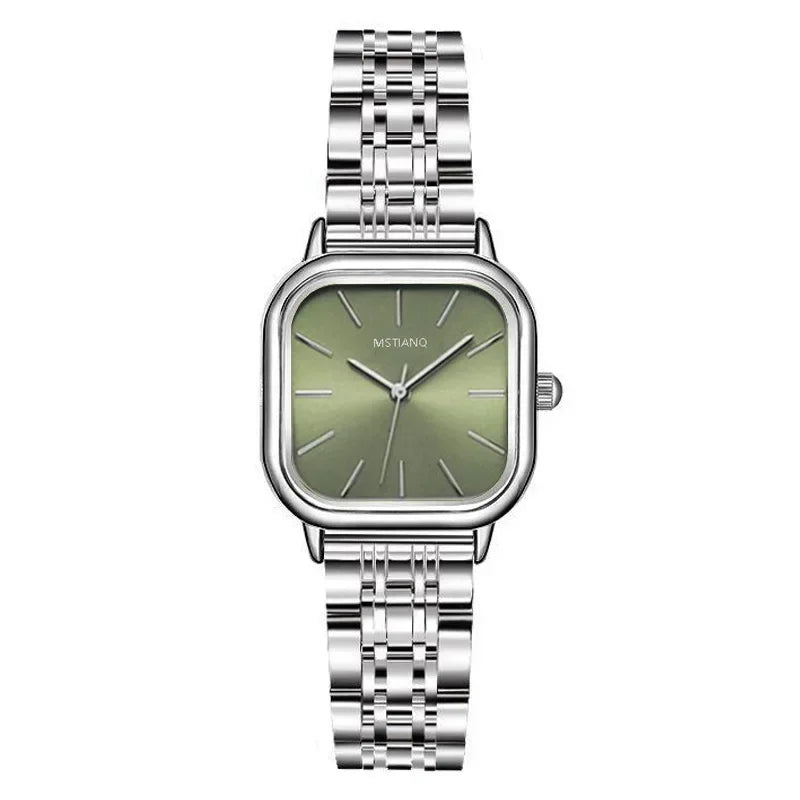 Elevate Your Style with Our Elegant Ladies Luxury Quartz Wristwatch - A Perfect Gift for Any Occasion