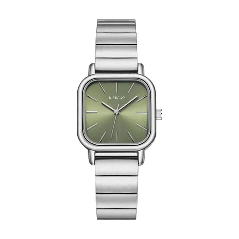 Elevate Your Style with Our Elegant Ladies Luxury Quartz Wristwatch - A Perfect Gift for Any Occasion