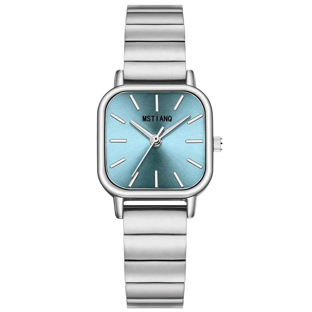 Elevate Your Style with Our Elegant Ladies Luxury Quartz Wristwatch - A Perfect Gift for Any Occasion