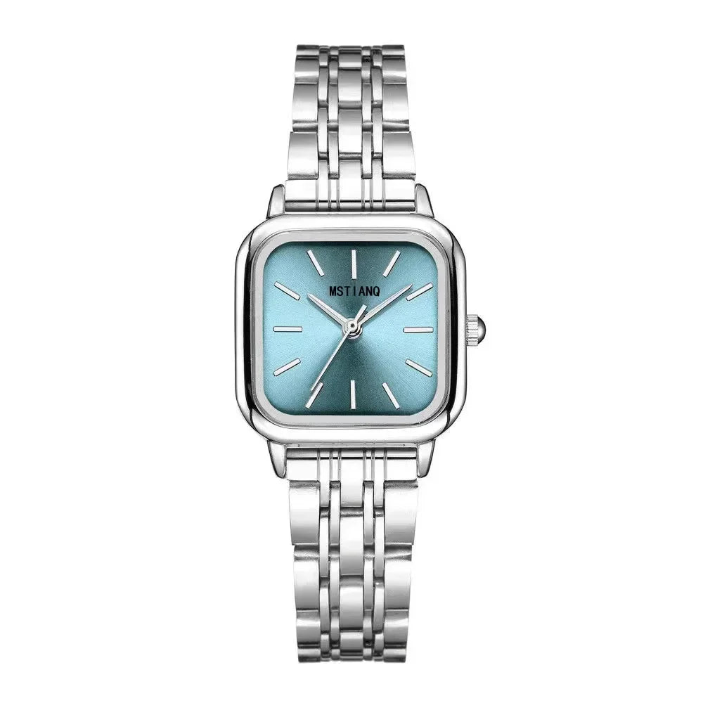Elevate Your Style with Our Elegant Ladies Luxury Quartz Wristwatch - A Perfect Gift for Any Occasion