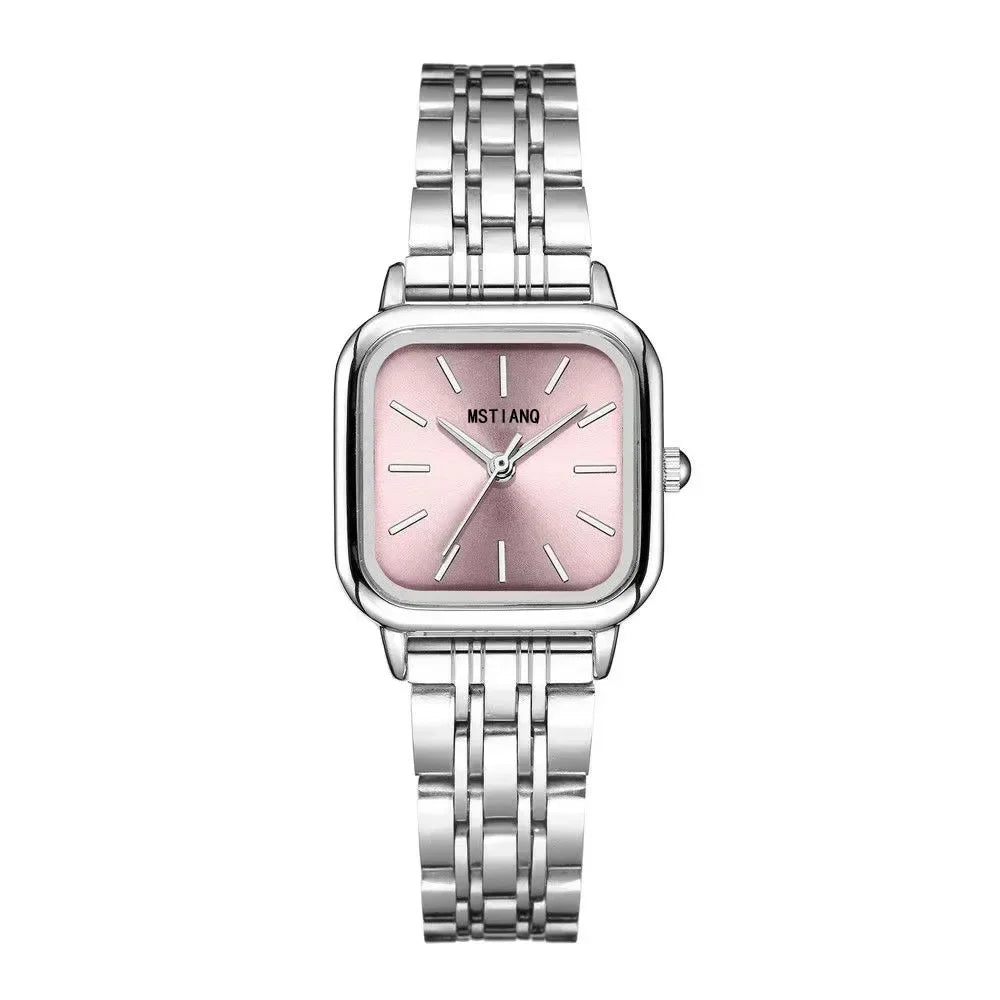 Elevate Your Style with Our Elegant Ladies Luxury Quartz Wristwatch - A Perfect Gift for Any Occasion