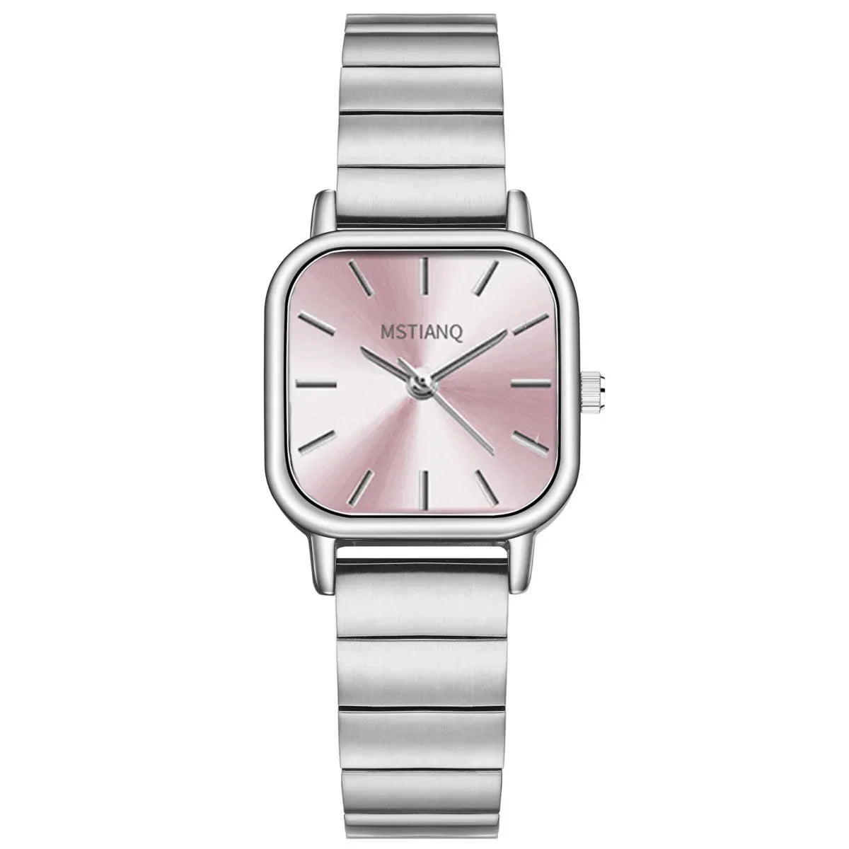 Elevate Your Style with Our Elegant Ladies Luxury Quartz Wristwatch - A Perfect Gift for Any Occasion