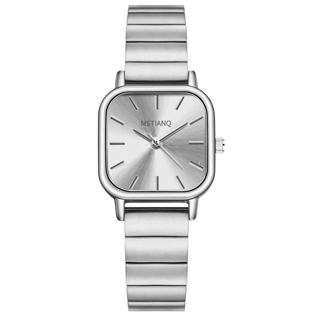 Elevate Your Style with Our Elegant Ladies Luxury Quartz Wristwatch - A Perfect Gift for Any Occasion